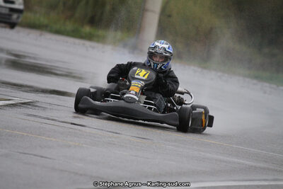04/11/2012 : Course Club Téléthon 2012 à Lavelanet (photos Stéphane Agnus) 2012 — karting