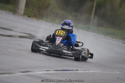 04/11/2012 : Course Club Téléthon 2012 à Lavelanet (photos Stéphane Agnus) 2012 — karting