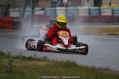 04/11/2012 : Course Club Téléthon 2012 à Lavelanet (photos Stéphane Agnus) 2012 — karting