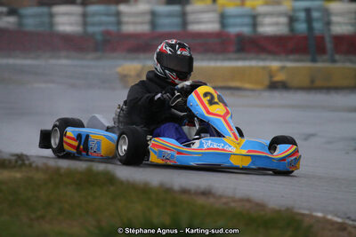 04/11/2012 : Course Club Téléthon 2012 à Lavelanet (photos Stéphane Agnus) 2012 — karting