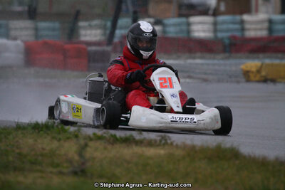 04/11/2012 : Course Club Téléthon 2012 à Lavelanet (photos Stéphane Agnus) 2012 — karting