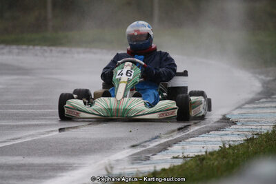 04/11/2012 : Course Club Téléthon 2012 à Lavelanet (photos Stéphane Agnus) 2012 — karting