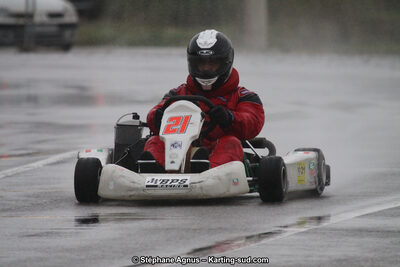 04/11/2012 : Course Club Téléthon 2012 à Lavelanet (photos Stéphane Agnus) 2012 — karting