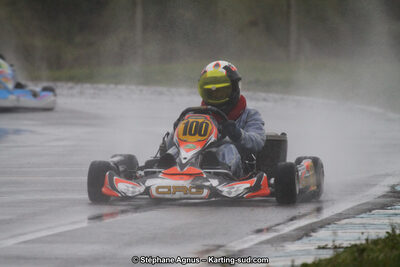 04/11/2012 : Course Club Téléthon 2012 à Lavelanet (photos Stéphane Agnus) 2012 — karting