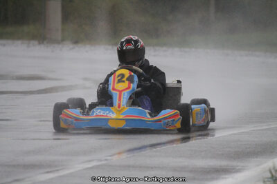 04/11/2012 : Course Club Téléthon 2012 à Lavelanet (photos Stéphane Agnus) 2012 — karting