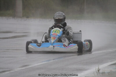 04/11/2012 : Course Club Téléthon 2012 à Lavelanet (photos Stéphane Agnus) 2012 — karting