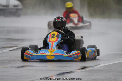 04/11/2012 : Course Club Téléthon 2012 à Lavelanet (photos Stéphane Agnus) 2012 — karting