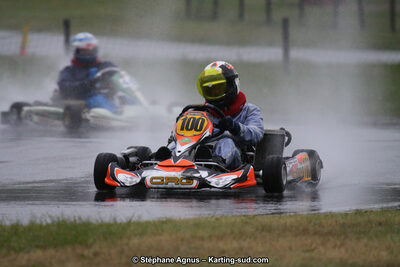 04/11/2012 : Course Club Téléthon 2012 à Lavelanet (photos Stéphane Agnus) 2012 — karting