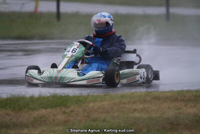 04/11/2012 : Course Club Téléthon 2012 à Lavelanet (photos Stéphane Agnus) 2012 — karting
