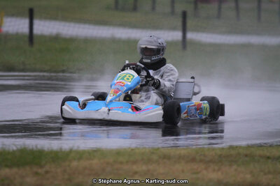 04/11/2012 : Course Club Téléthon 2012 à Lavelanet (photos Stéphane Agnus) 2012 — karting