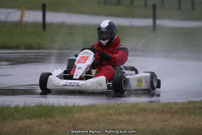 04/11/2012 : Course Club Téléthon 2012 à Lavelanet (photos Stéphane Agnus) 2012 — karting