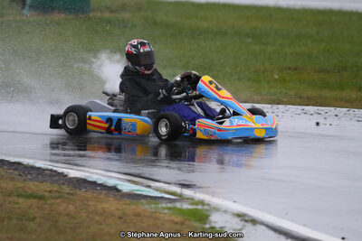 04/11/2012 : Course Club Téléthon 2012 à Lavelanet (photos Stéphane Agnus) 2012 — karting