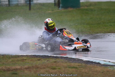 04/11/2012 : Course Club Téléthon 2012 à Lavelanet (photos Stéphane Agnus) 2012 — karting