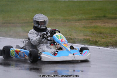 04/11/2012 : Course Club Téléthon 2012 à Lavelanet (photos Stéphane Agnus) 2012 — karting