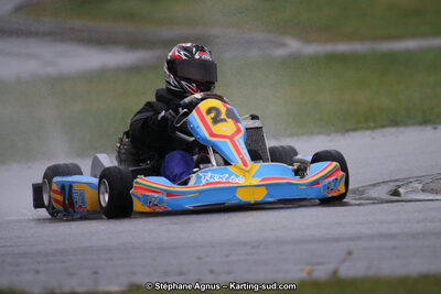 04/11/2012 : Course Club Téléthon 2012 à Lavelanet (photos Stéphane Agnus) 2012 — karting