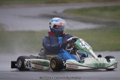 04/11/2012 : Course Club Téléthon 2012 à Lavelanet (photos Stéphane Agnus) 2012 — karting