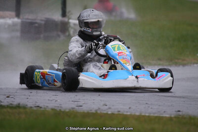 04/11/2012 : Course Club Téléthon 2012 à Lavelanet (photos Stéphane Agnus) 2012 — karting