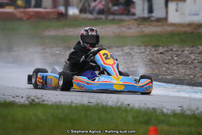 04/11/2012 : Course Club Téléthon 2012 à Lavelanet (photos Stéphane Agnus) 2012 — karting