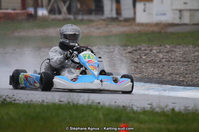 04/11/2012 : Course Club Téléthon 2012 à Lavelanet (photos Stéphane Agnus) 2012 — karting