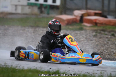 04/11/2012 : Course Club Téléthon 2012 à Lavelanet (photos Stéphane Agnus) 2012 — karting