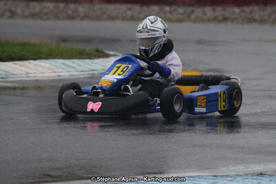 04/11/2012 : Course Club Téléthon 2012 à Lavelanet (photos Stéphane Agnus) 2012 — karting