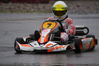 04/11/2012 : Course Club Téléthon 2012 à Lavelanet (photos Stéphane Agnus) 2012 — karting