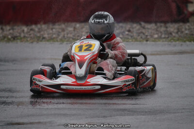 04/11/2012 : Course Club Téléthon 2012 à Lavelanet (photos Stéphane Agnus) 2012 — karting