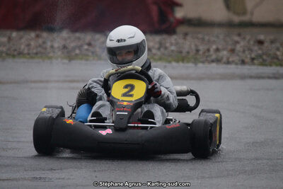 04/11/2012 : Course Club Téléthon 2012 à Lavelanet (photos Stéphane Agnus) 2012 — karting