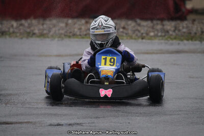04/11/2012 : Course Club Téléthon 2012 à Lavelanet (photos Stéphane Agnus) 2012 — karting