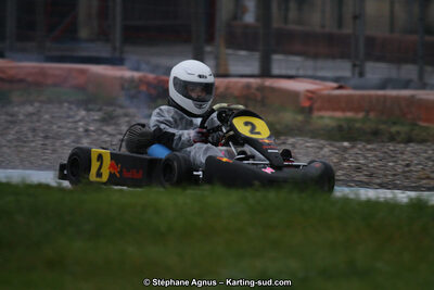 04/11/2012 : Course Club Téléthon 2012 à Lavelanet (photos Stéphane Agnus) 2012 — karting