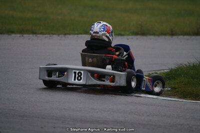 04/11/2012 : Course Club Téléthon 2012 à Lavelanet (photos Stéphane Agnus) 2012 — karting