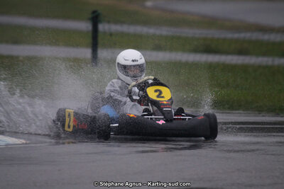 04/11/2012 : Course Club Téléthon 2012 à Lavelanet (photos Stéphane Agnus) 2012 — karting