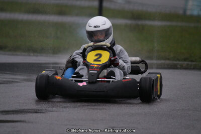 04/11/2012 : Course Club Téléthon 2012 à Lavelanet (photos Stéphane Agnus) 2012 — karting