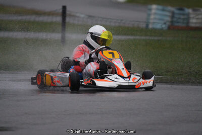 04/11/2012 : Course Club Téléthon 2012 à Lavelanet (photos Stéphane Agnus) 2012 — karting
