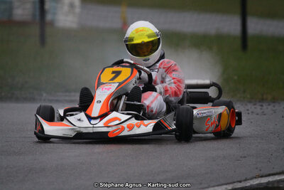 04/11/2012 : Course Club Téléthon 2012 à Lavelanet (photos Stéphane Agnus) 2012 — karting