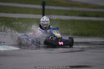 04/11/2012 : Course Club Téléthon 2012 à Lavelanet (photos Stéphane Agnus) 2012 — karting