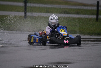 04/11/2012 : Course Club Téléthon 2012 à Lavelanet (photos Stéphane Agnus) 2012 — karting