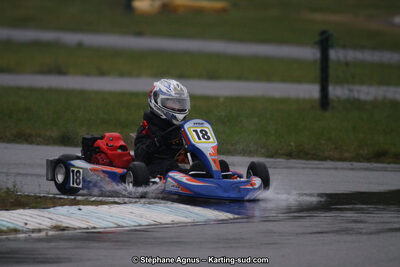 04/11/2012 : Course Club Téléthon 2012 à Lavelanet (photos Stéphane Agnus) 2012 — karting