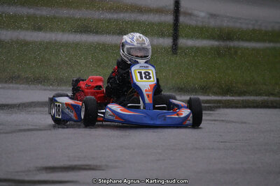 04/11/2012 : Course Club Téléthon 2012 à Lavelanet (photos Stéphane Agnus) 2012 — karting