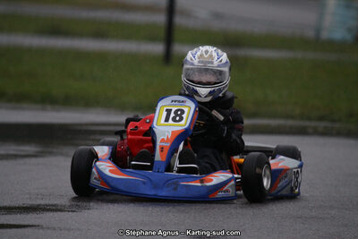 04/11/2012 : Course Club Téléthon 2012 à Lavelanet (photos Stéphane Agnus) 2012 — karting