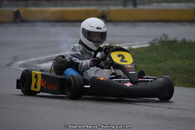 04/11/2012 : Course Club Téléthon 2012 à Lavelanet (photos Stéphane Agnus) 2012 — karting