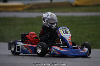 04/11/2012 : Course Club Téléthon 2012 à Lavelanet (photos Stéphane Agnus) 2012 — karting