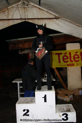 04/11/2012 : Course Club Téléthon 2012 à Lavelanet (photos Stéphane Agnus) 2012 — karting