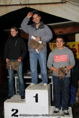 04/11/2012 : Course Club Téléthon 2012 à Lavelanet (photos Stéphane Agnus) 2012 — karting
