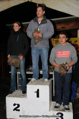 04/11/2012 : Course Club Téléthon 2012 à Lavelanet (photos Stéphane Agnus) 2012 — karting