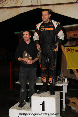 04/11/2012 : Course Club Téléthon 2012 à Lavelanet (photos Stéphane Agnus) 2012 — karting