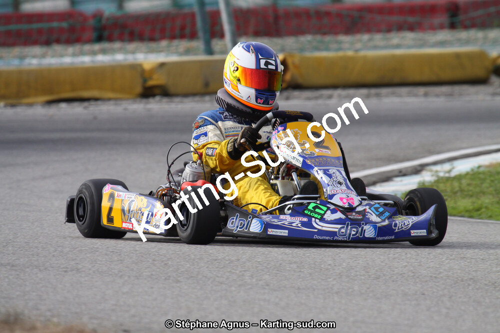 04/11/2012 : Course Club Téléthon 2012 à Lavelanet (photos Stéphane Agnus) 2012 — karting