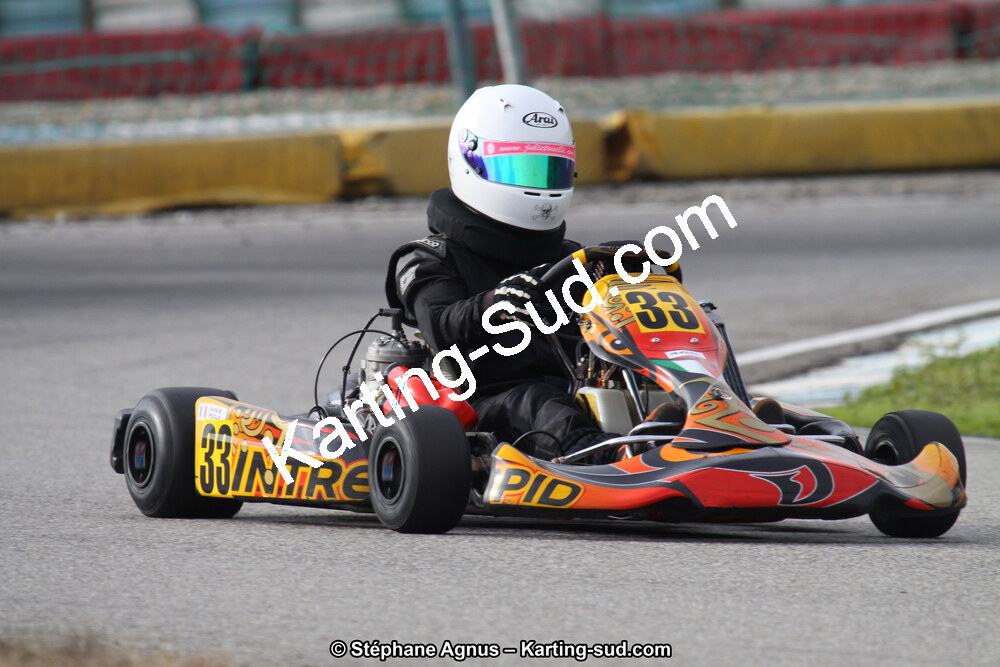 04/11/2012 : Course Club Téléthon 2012 à Lavelanet (photos Stéphane Agnus) 2012 — karting