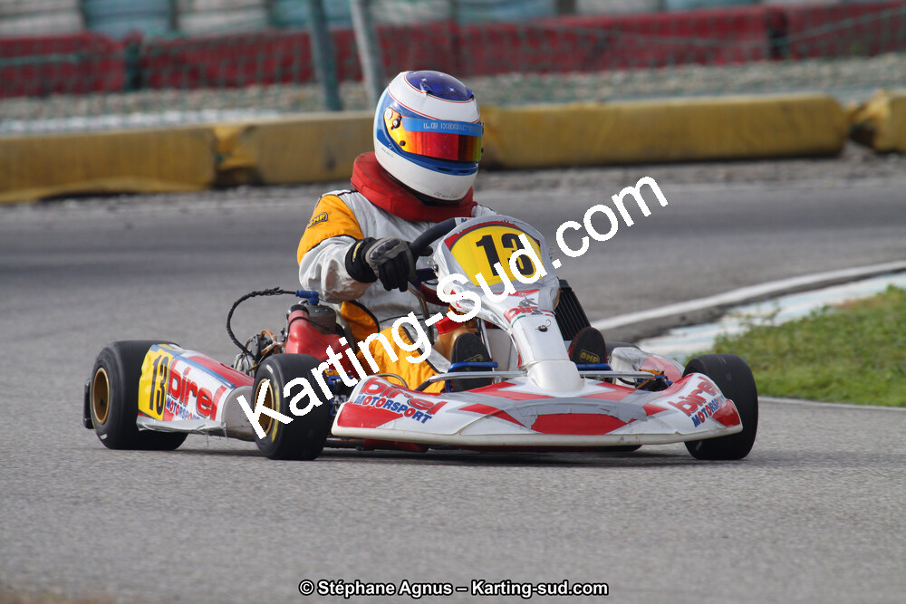 04/11/2012 : Course Club Téléthon 2012 à Lavelanet (photos Stéphane Agnus) 2012 — karting