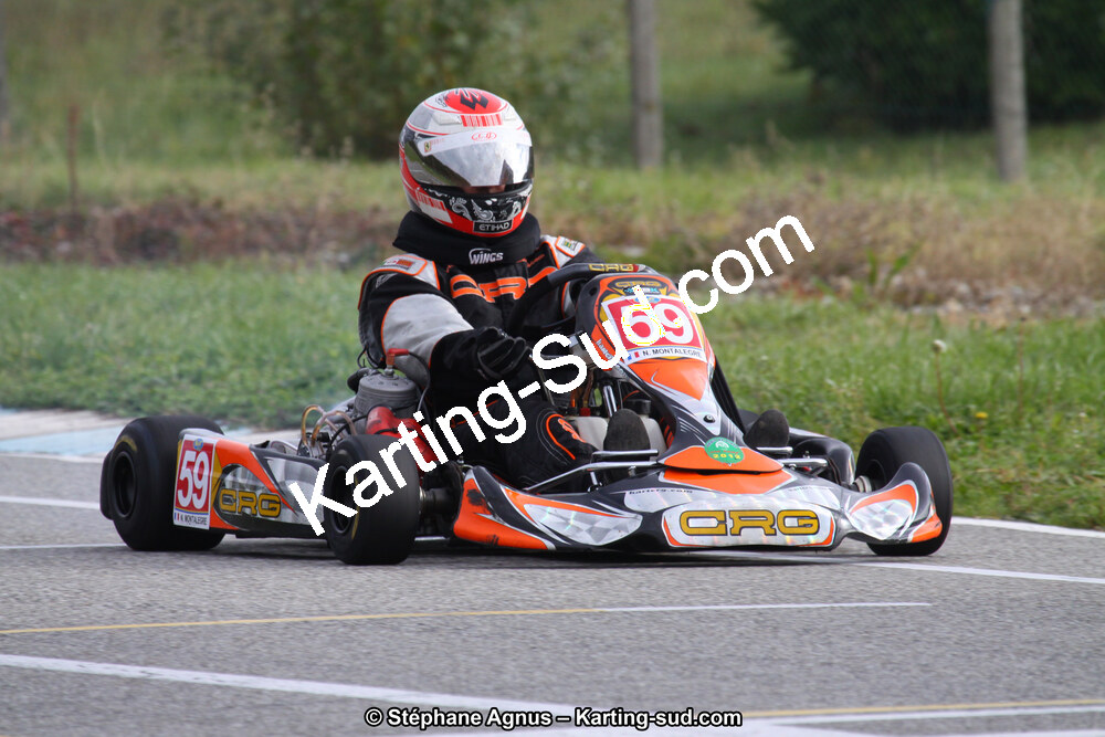 04/11/2012 : Course Club Téléthon 2012 à Lavelanet (photos Stéphane Agnus) 2012 — karting